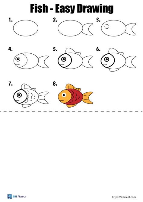step by step drawings easy|66 Easy Drawing Ideas for Beginners.